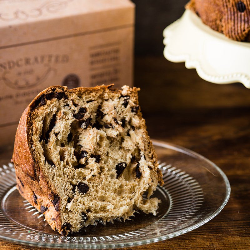 Di Bruno Bros. Chocolate Panettone - Che Cose Belle