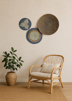 Pete Coastal Table Mats