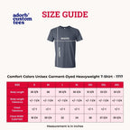 Tis The Season Halloween Comfort Color Shirt - Spooky Tee