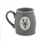 Costa Azul Ocean City 14.5 - oz Stoneware Mugs Set of 4 - Che Cose Belle