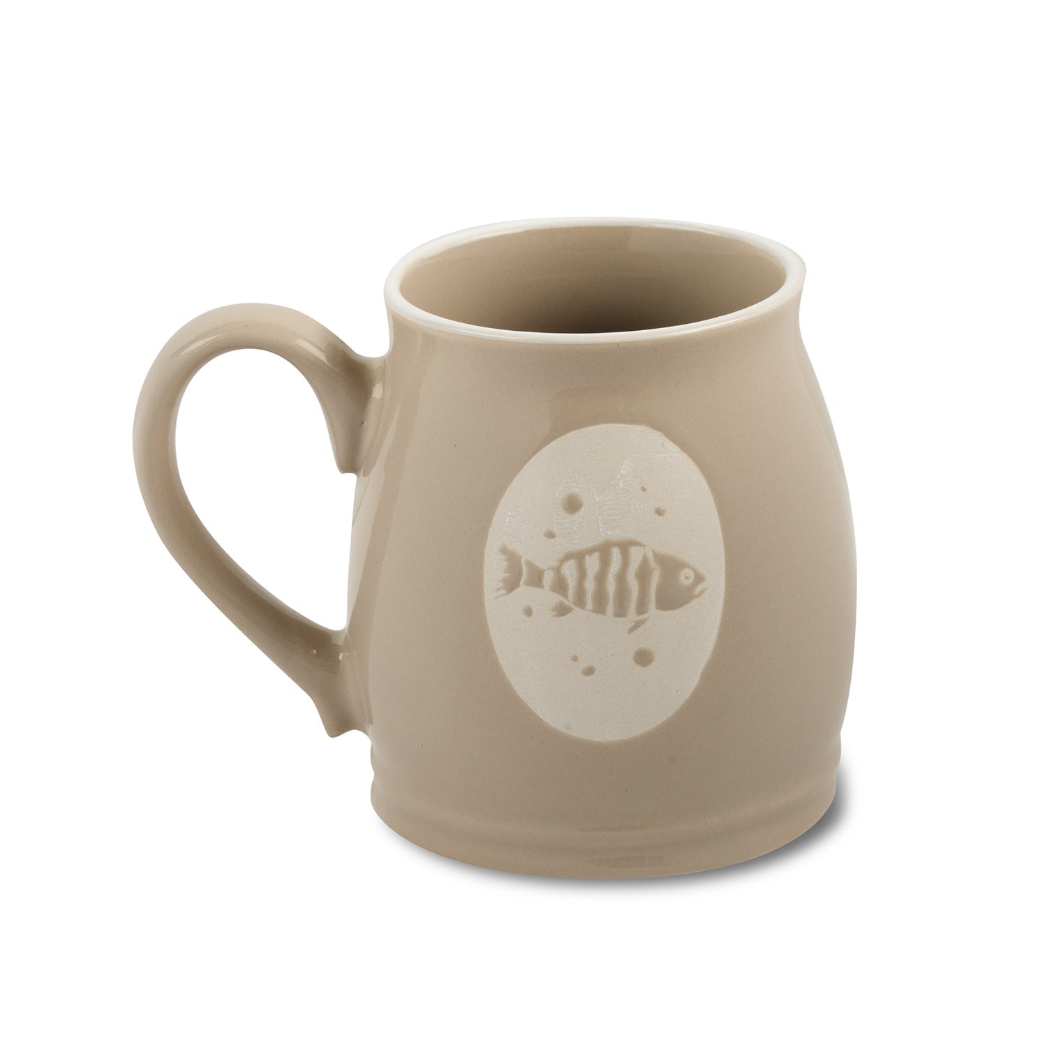 Costa Azul Ocean City 14.5 - oz Stoneware Mugs Set of 4 - Che Cose Belle