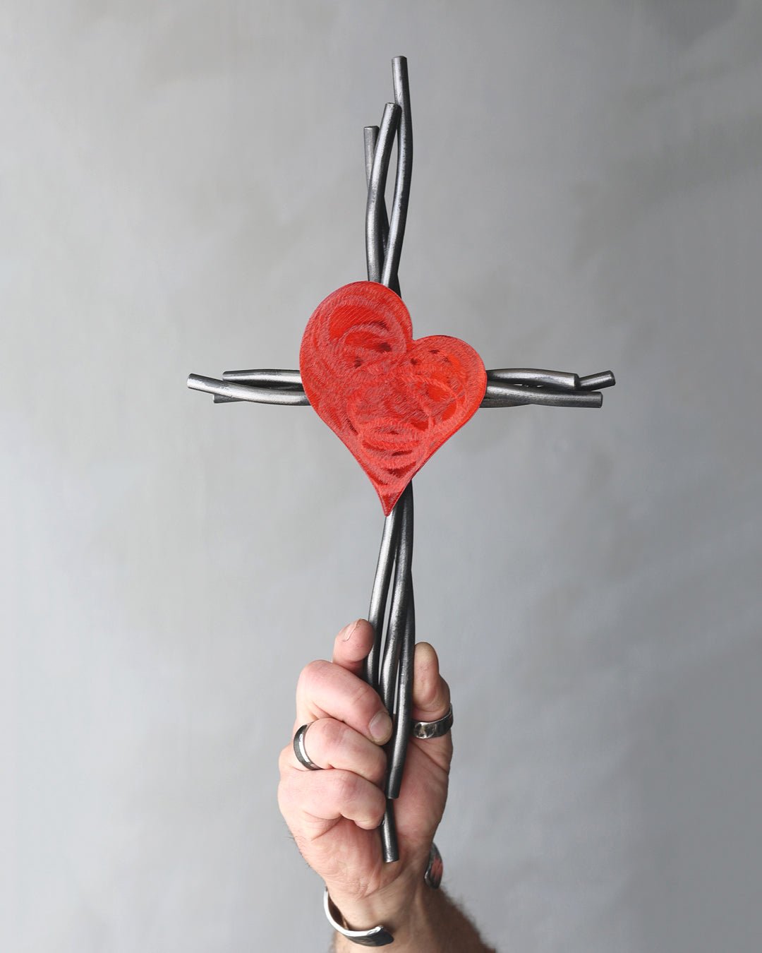 Radiant Cross – Che Cose Belle