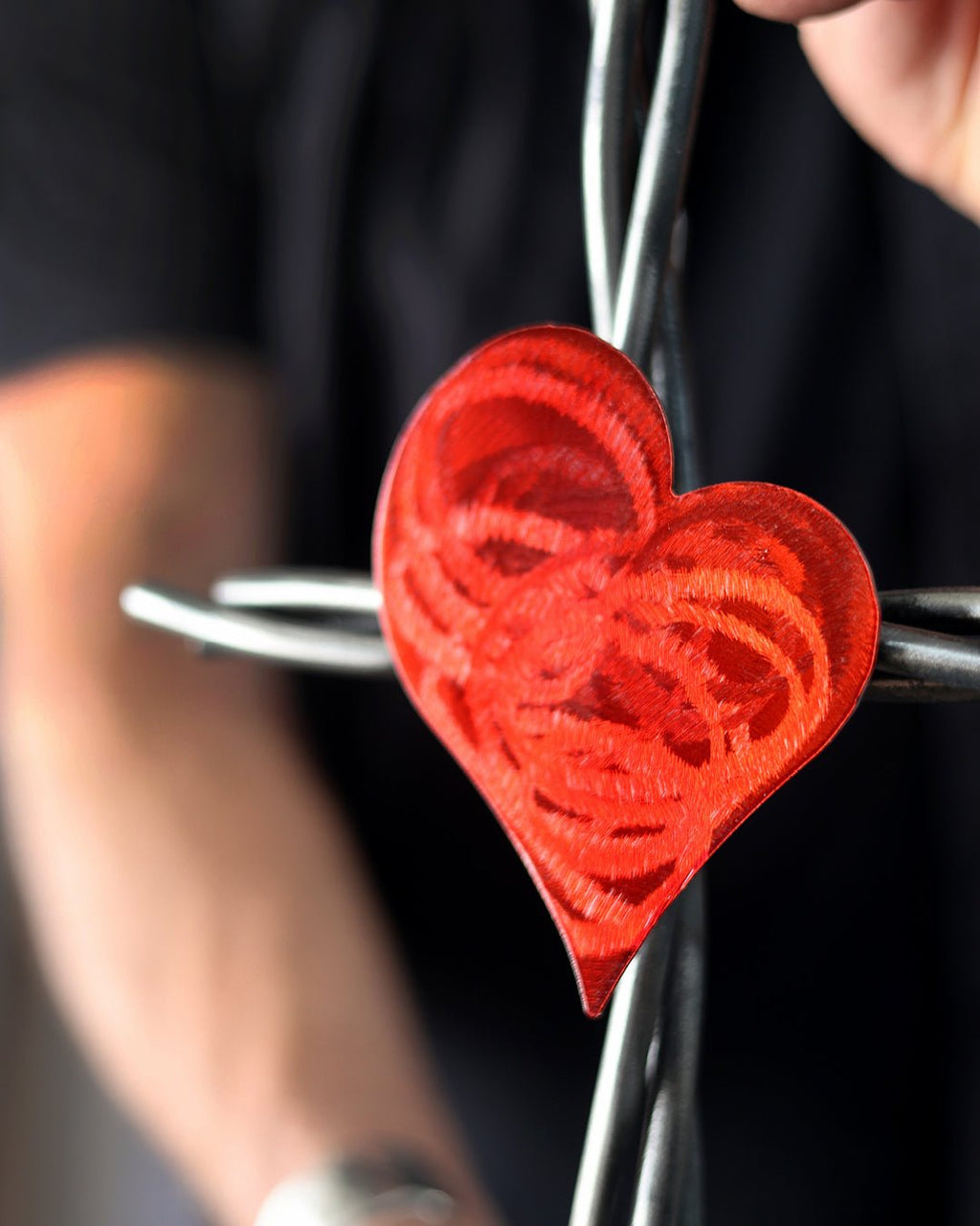 Radiant Cross - Che Cose Belle