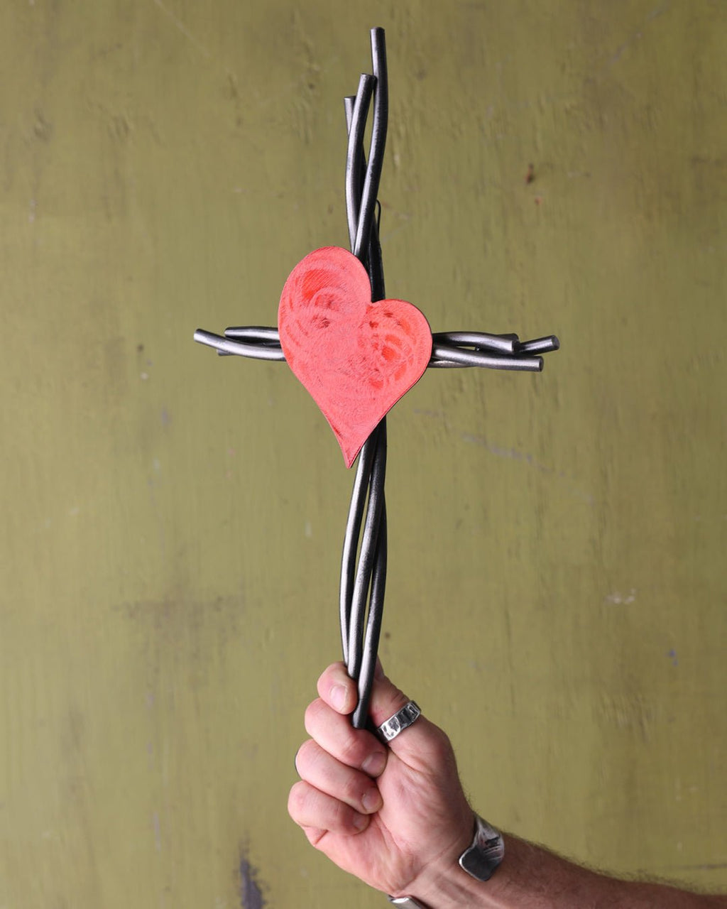 Radiant Cross - Che Cose Belle