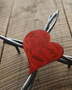 Radiant Cross - Che Cose Belle