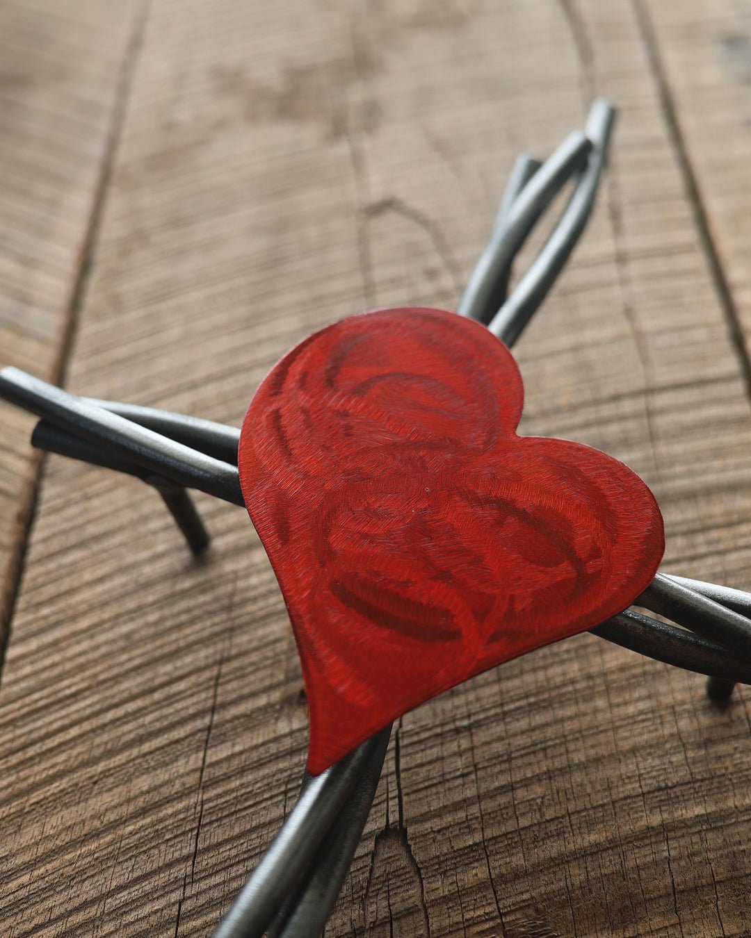 Radiant Cross - Che Cose Belle