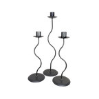 Curv Candlesticks