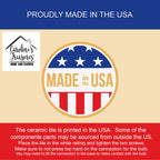 Italian Greyhound King of Mardi Gras Ceramic Night Light