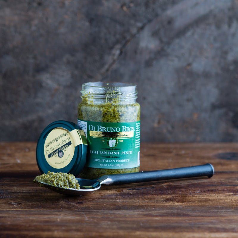 Italian Kitchen Gourmet Gift Crate - Che Cose Belle