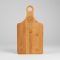 Cutting Board with Paddle Handle - Che Cose Belle