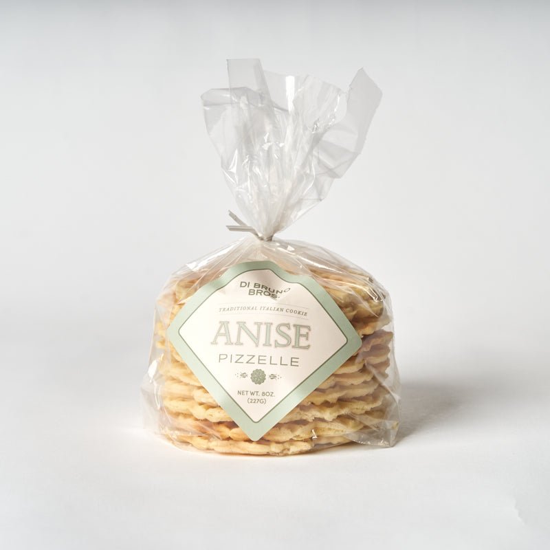 Anise Pizzelles - Che Cose Belle