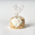 Anise Pizzelles - Che Cose Belle