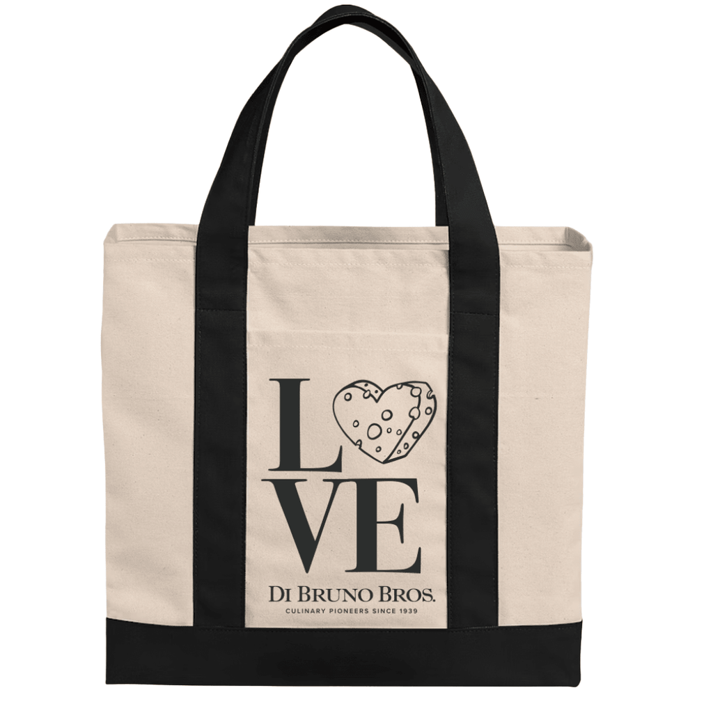 Large Love Tote - Che Cose Belle