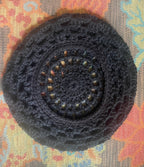 St Jaz Handmade Beret