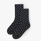 Polar Feet Adult Socks - Domino
