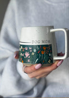 Dog Mom Mug - Che Cose Belle