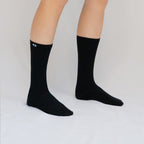 Race Day Crew Sock