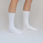 Race Day Crew Sock