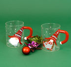 Christmas Gnome Coffee Mug