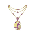Signature Swirl Necklace