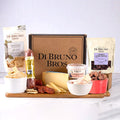 Taste of Di Bruno Cheese & Charcuterie Gourmet Gift Box - Che Cose Belle