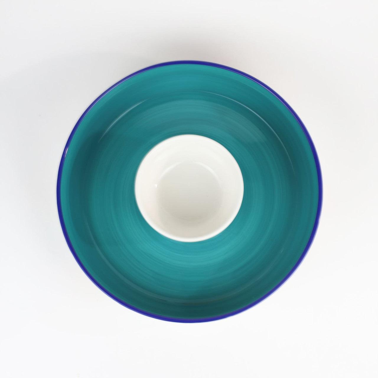 Fresh Catch 2 - Piece Chip & Dip Set - Che Cose Belle