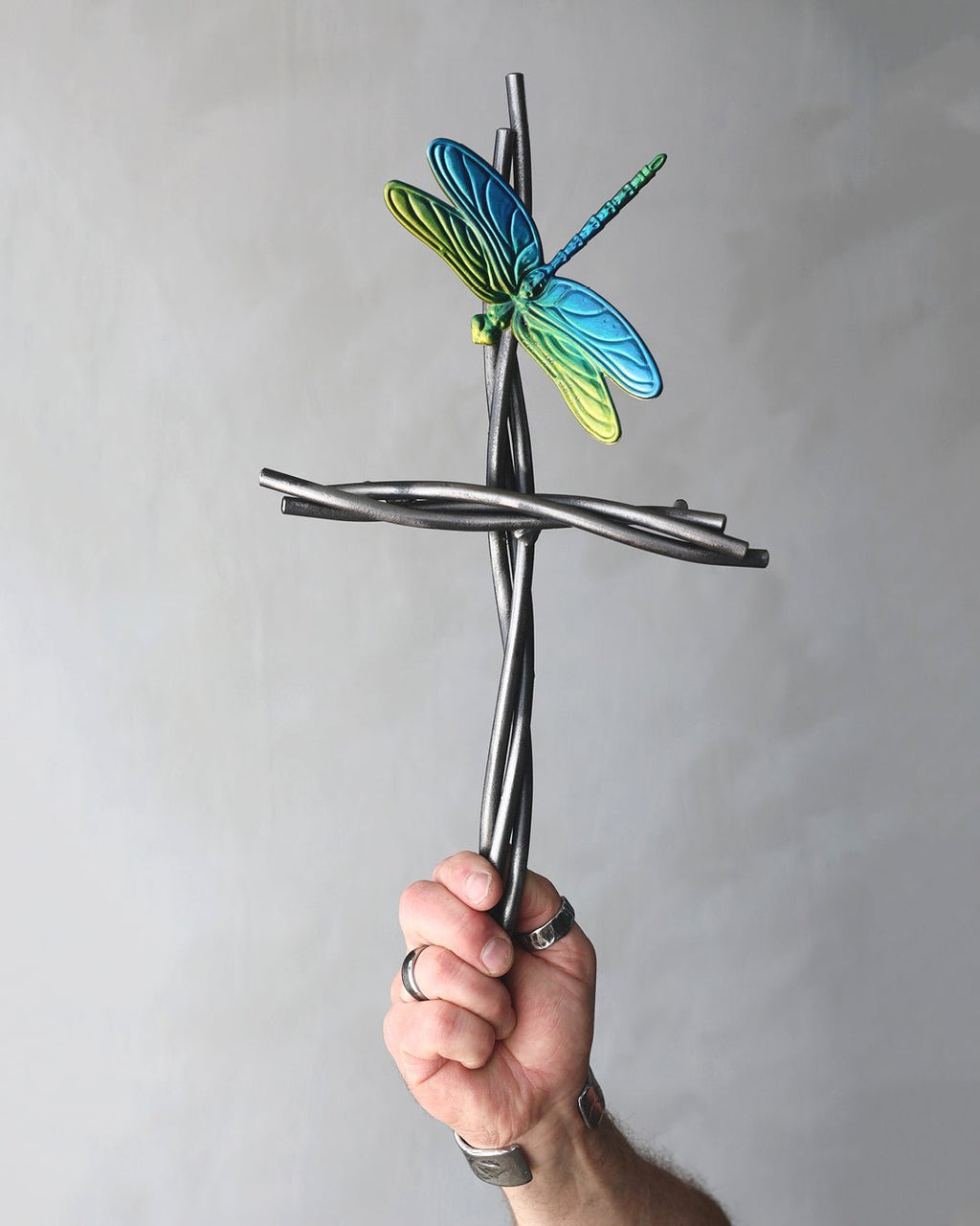 Dragonfly Cross - Che Cose Belle