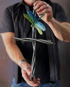 Dragonfly Cross - Che Cose Belle