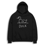 Duck - Hoodie