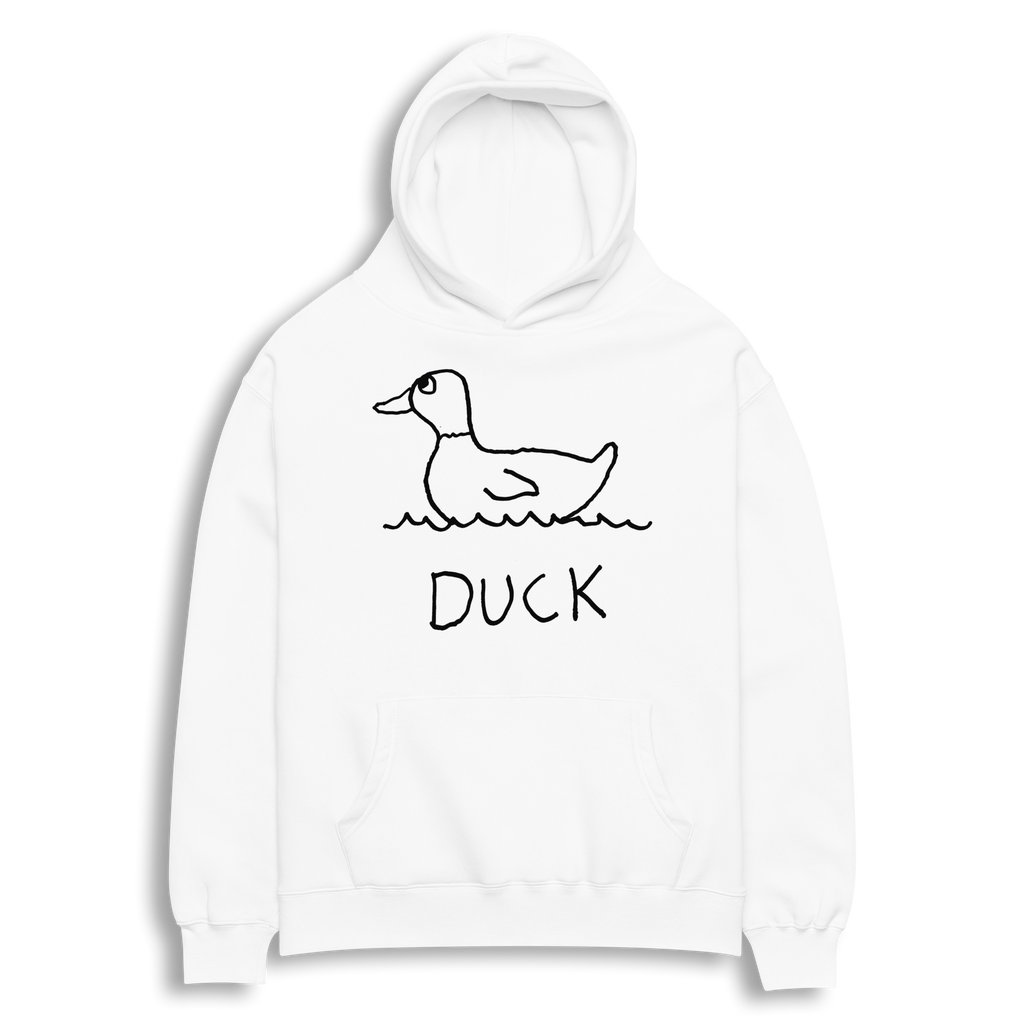 Duck - Hoodie