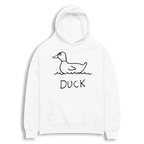 Duck - Hoodie