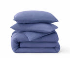 European Linen Duvet Cover Set