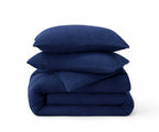 European Linen Duvet Cover Set