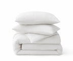 European Linen Duvet Cover Set