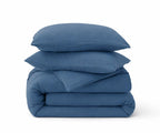 European Linen Duvet Cover Set