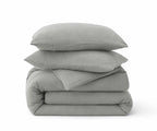 European Linen Duvet Cover Set