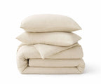 European Linen Duvet Cover Set