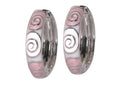 Signature Swirl Earring