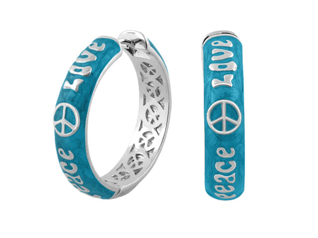 Peace And Love
