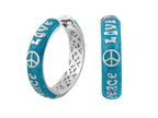 Peace And Love