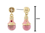 Fab Earrings