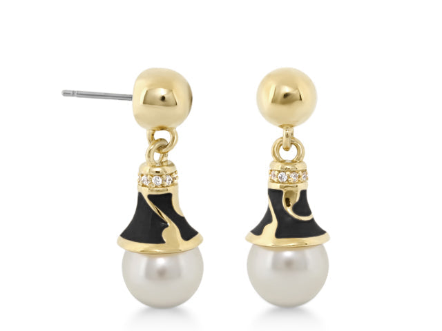 Fab Earrings