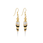 Tribal earring