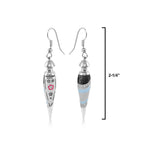 Tribal earring