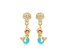Under the Sea Earrings