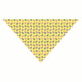 Easter Eggs Dog Bandana
