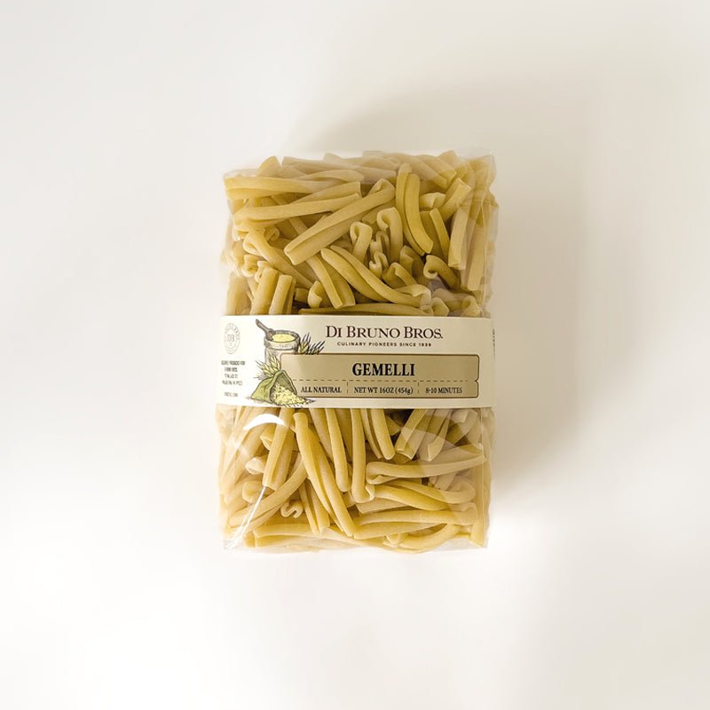 Italian Kitchen Gourmet Gift Crate - Che Cose Belle