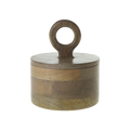 Eze Canister