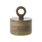 Eze Canister