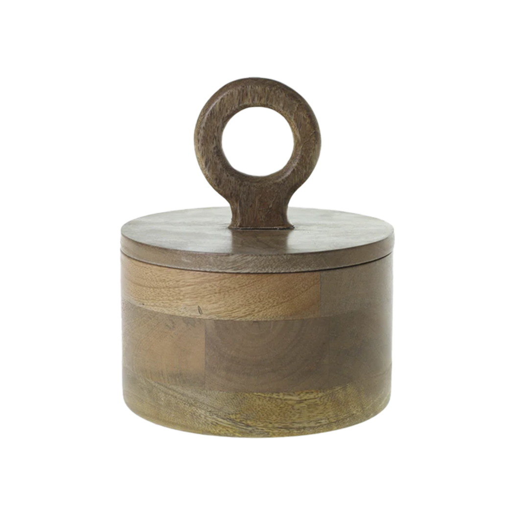Eze Canister